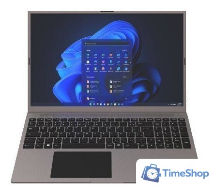 Ноутбук Rikor SPB 302.1/15 D3DAD45C - Изображение №1 — Интернет-магазин Time-Shop