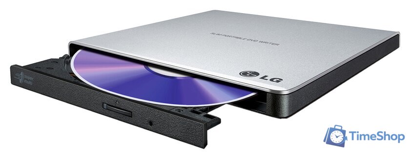 Оптический привод LG GP57ES40 - Изображение №1 — Интернет-магазин Time-Shop