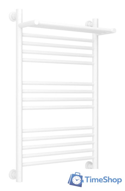 Полотенцесушитель Сунержа Богема с полкой+ 800х500 30-0223-8050 - Изображение №1 — Интернет-магазин Time-Shop