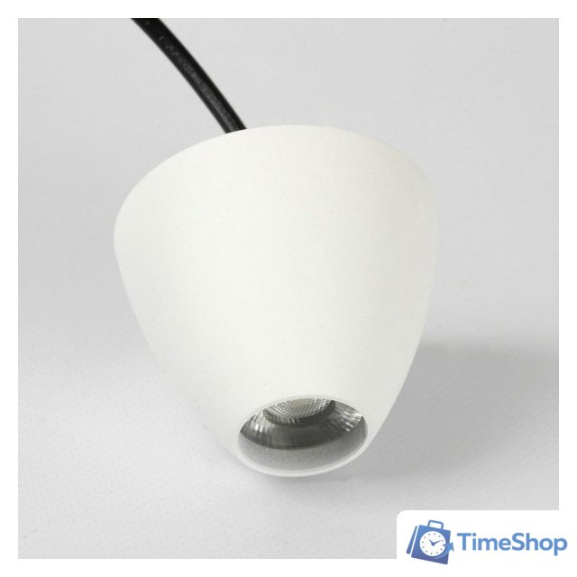 Подвесная люстра Lussole Irvine LSP-7080 - Изображение №4 — Интернет-магазин Time-Shop