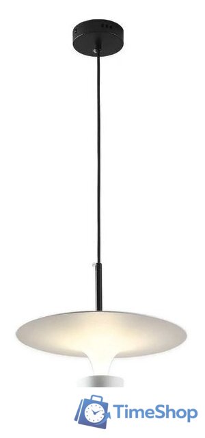 Подвесная люстра Lussole Irvine LSP-7080 - Изображение №1 — Интернет-магазин Time-Shop