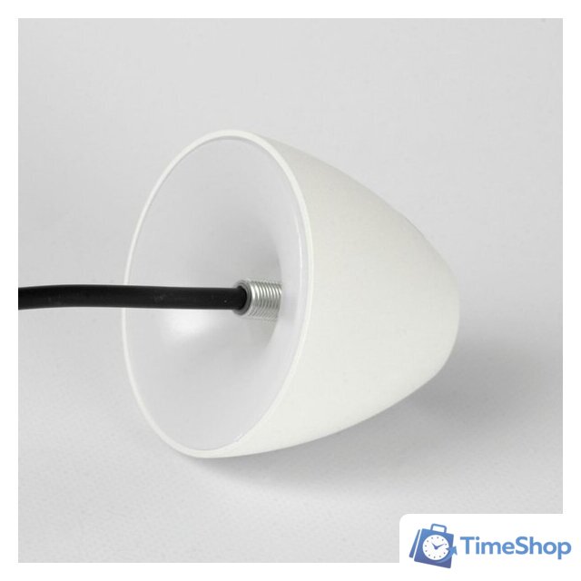 Подвесная люстра Lussole Irvine LSP-7080 - Изображение №2 — Интернет-магазин Time-Shop