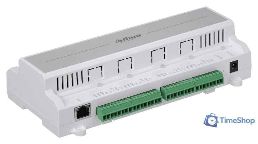 Контроллер доступа Dahua DHI-ASC1202B-D - Изображение №1 — Интернет-магазин Time-Shop