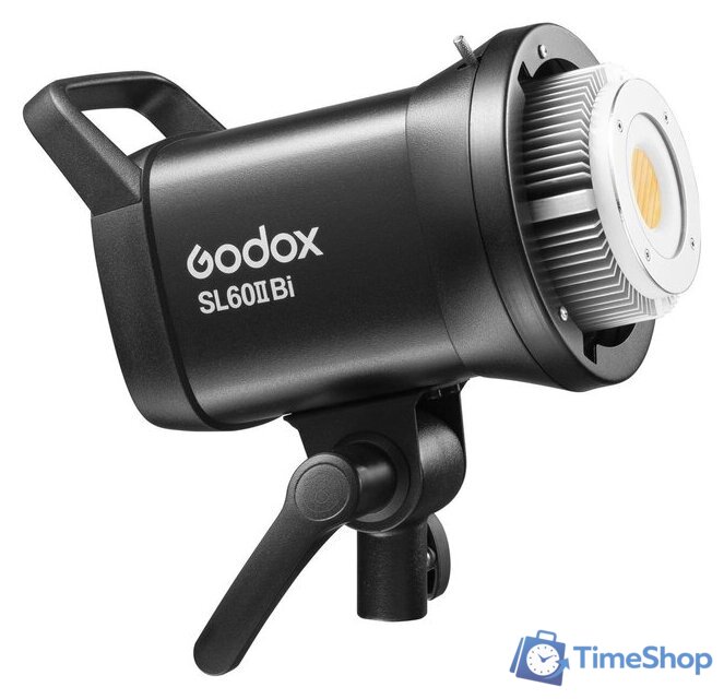 Лампа Godox SL60IIBi - Изображение №3 — Интернет-магазин Time-Shop