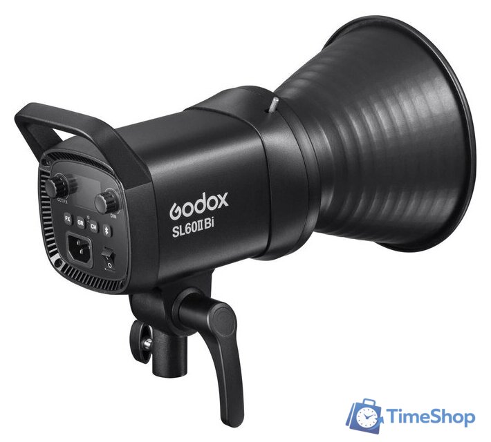 Лампа Godox SL60IIBi - Изображение №5 — Интернет-магазин Time-Shop