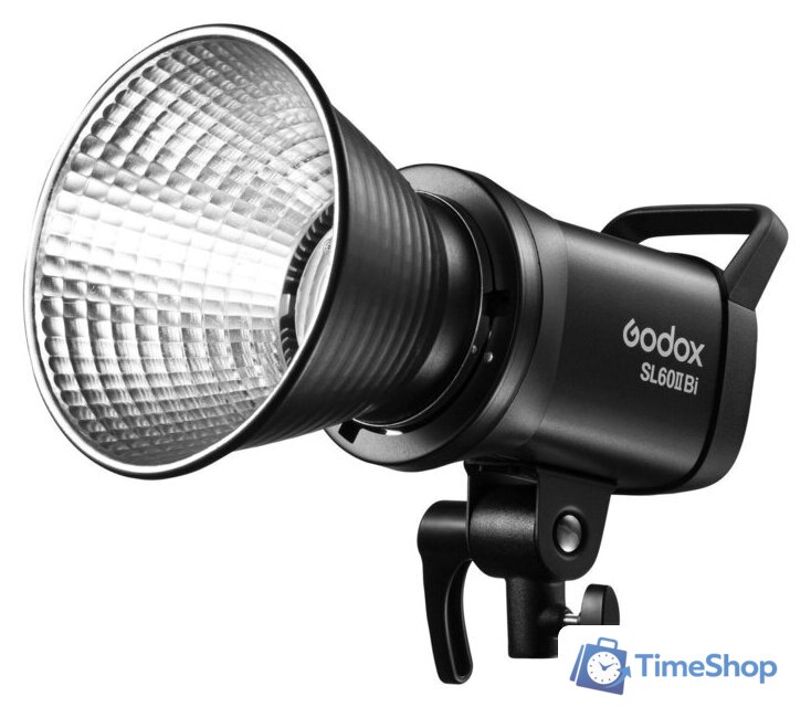 Лампа Godox SL60IIBi - Изображение №1 — Интернет-магазин Time-Shop