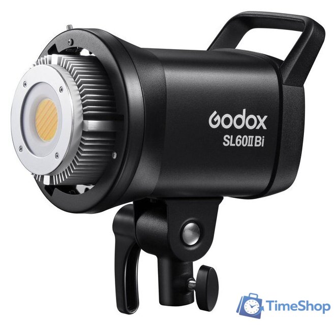 Лампа Godox SL60IIBi - Изображение №2 — Интернет-магазин Time-Shop