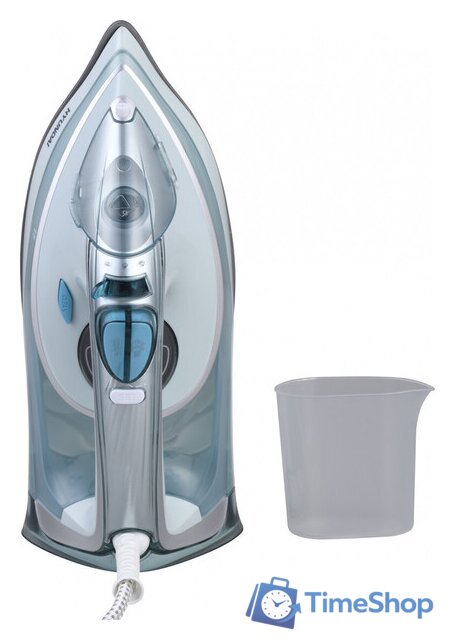 Утюг Hyundai H-SI01340 - Изображение №5 — Интернет-магазин Time-Shop