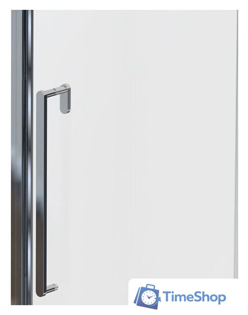 Душевая дверь Allen Brau Priority Fantasy 2.0 3.11006.00 120x200 312655 (хром) - Изображение №6 — Интернет-магазин Time-Shop