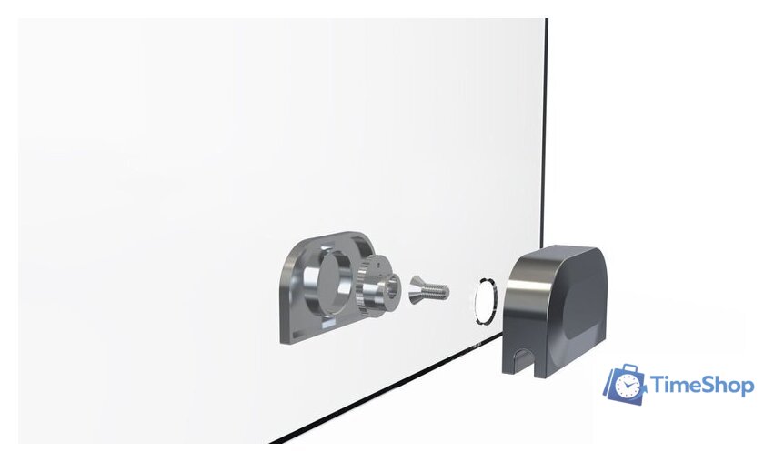 Душевая дверь Allen Brau Priority Fantasy 2.0 3.11006.00 120x200 312655 (хром) - Изображение №18 — Интернет-магазин Time-Shop