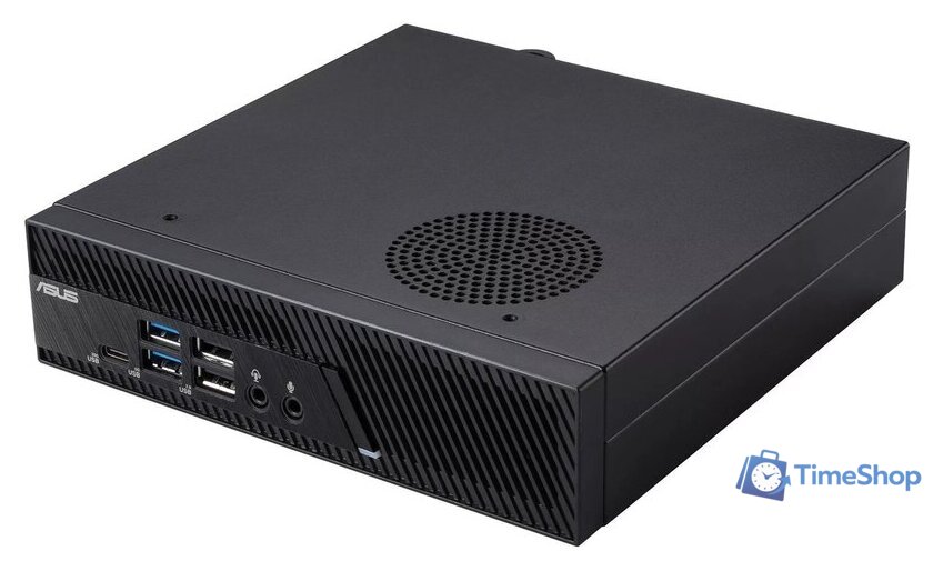 Компактный компьютер ASUS Mini PC PB63-B-B5054MD - Изображение №3 — Интернет-магазин Time-Shop