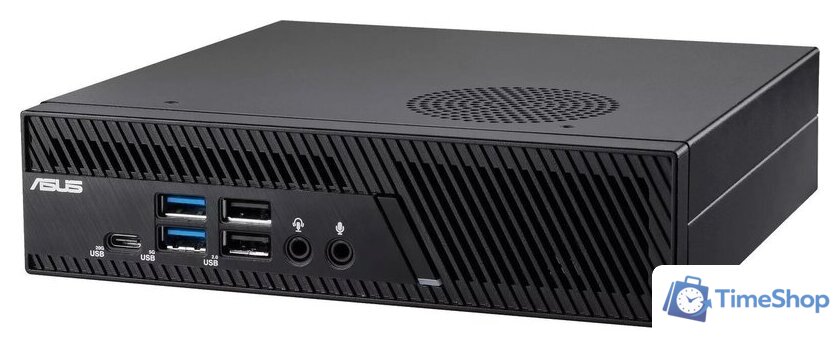 Компактный компьютер ASUS Mini PC PB63-B-B5054MD - Изображение №1 — Интернет-магазин Time-Shop