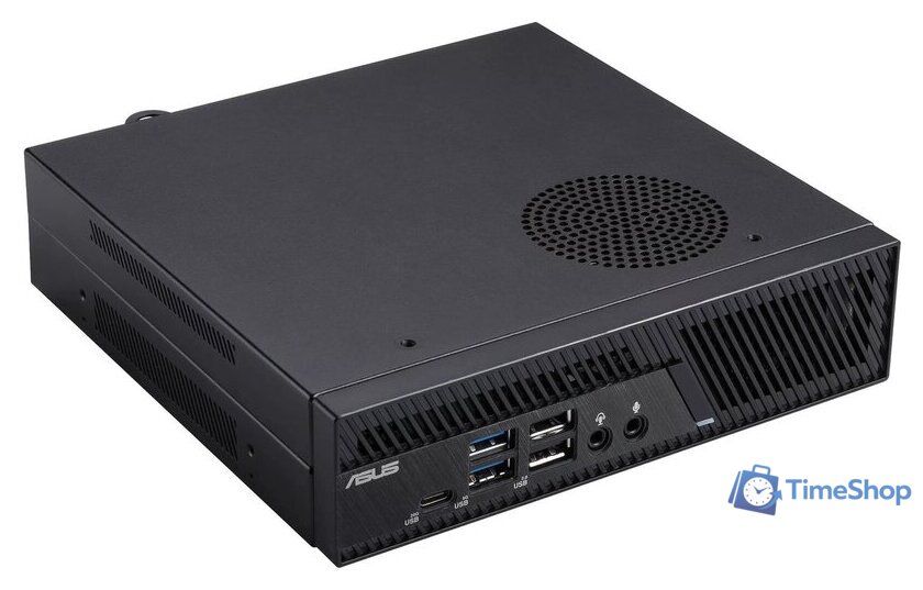 Компактный компьютер ASUS Mini PC PB63-B-B5054MD - Изображение №4 — Интернет-магазин Time-Shop