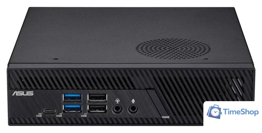 Компактный компьютер ASUS Mini PC PB63-B-B5054MD - Изображение №2 — Интернет-магазин Time-Shop