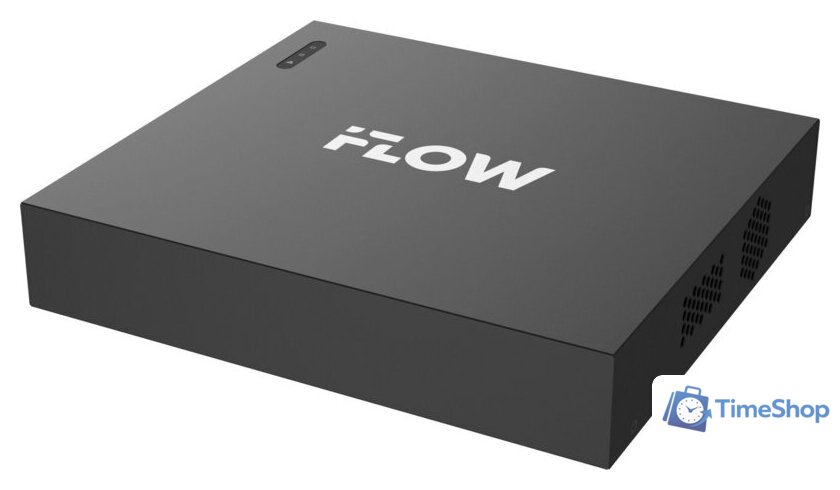 Сетевой видеорегистратор iFlow F-0 (N8) - Изображение №1 — Интернет-магазин Time-Shop