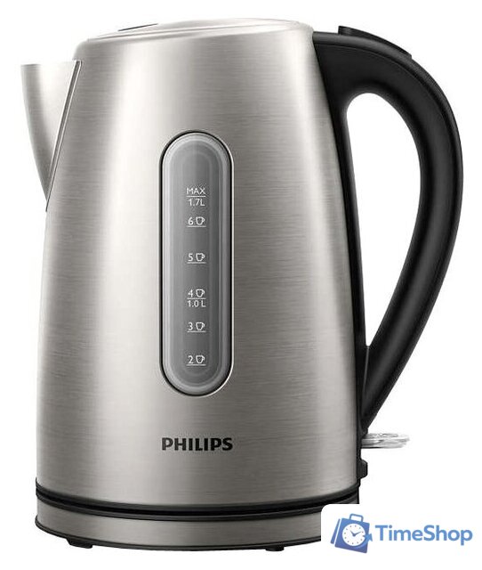 Электрический чайник Philips HD9327/10 - Изображение №1 — Интернет-магазин Time-Shop