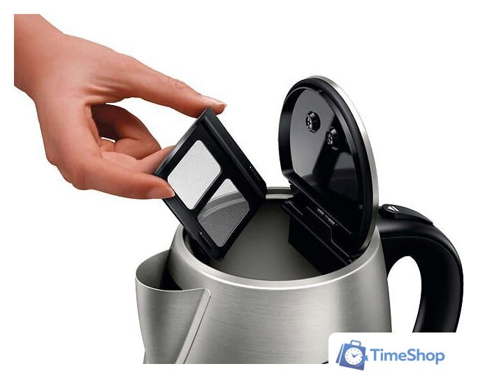 Электрический чайник Philips HD9327/10 - Изображение №2 — Интернет-магазин Time-Shop