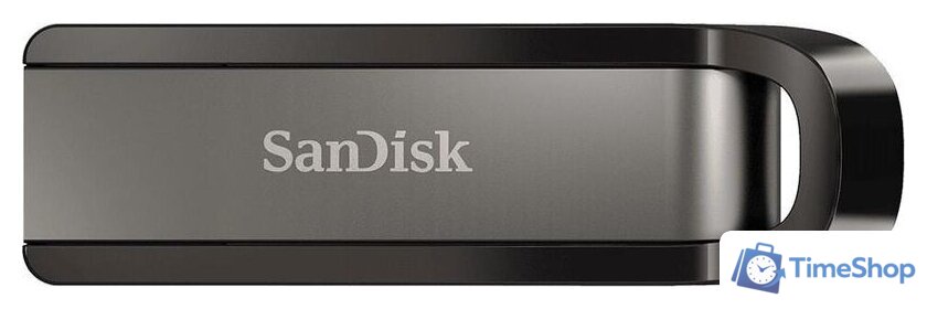 USB Flash SanDisk Extreme Go 256GB - Изображение №4 — Интернет-магазин Time-Shop