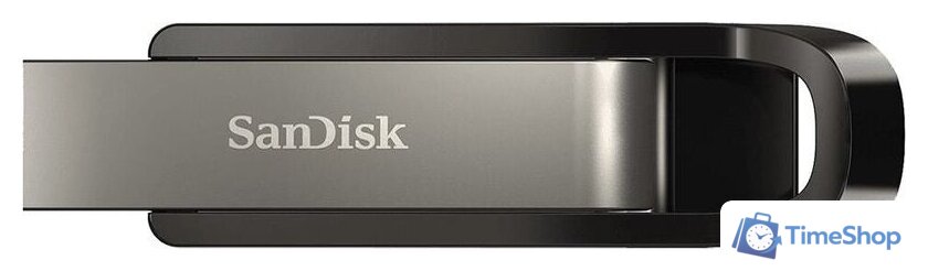 USB Flash SanDisk Extreme Go 256GB - Изображение №2 — Интернет-магазин Time-Shop