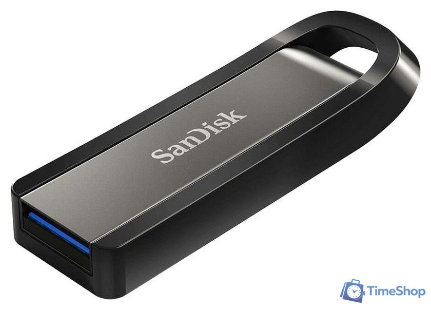 USB Flash SanDisk Extreme Go 256GB - Изображение №3 — Интернет-магазин Time-Shop
