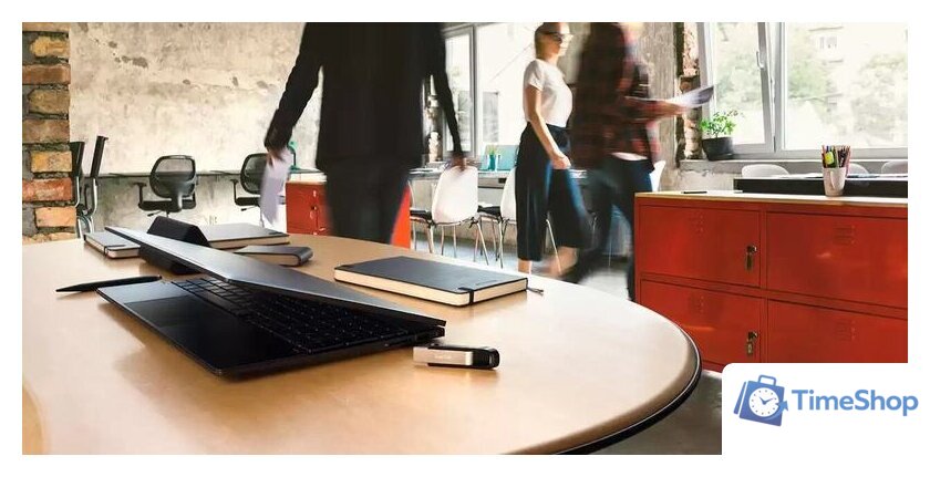 USB Flash SanDisk Extreme Go 256GB - Изображение №6 — Интернет-магазин Time-Shop