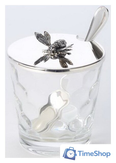 Емкость Greggio Petite Dejeuner Bee 9813512 - Изображение №1 — Интернет-магазин Time-Shop