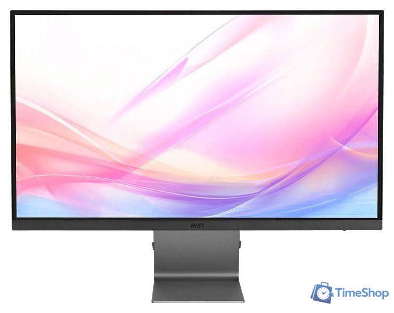 Монитор MSI Modern MD271UL - Изображение №6 — Интернет-магазин Time-Shop