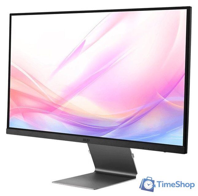 Монитор MSI Modern MD271UL - Изображение №8 — Интернет-магазин Time-Shop