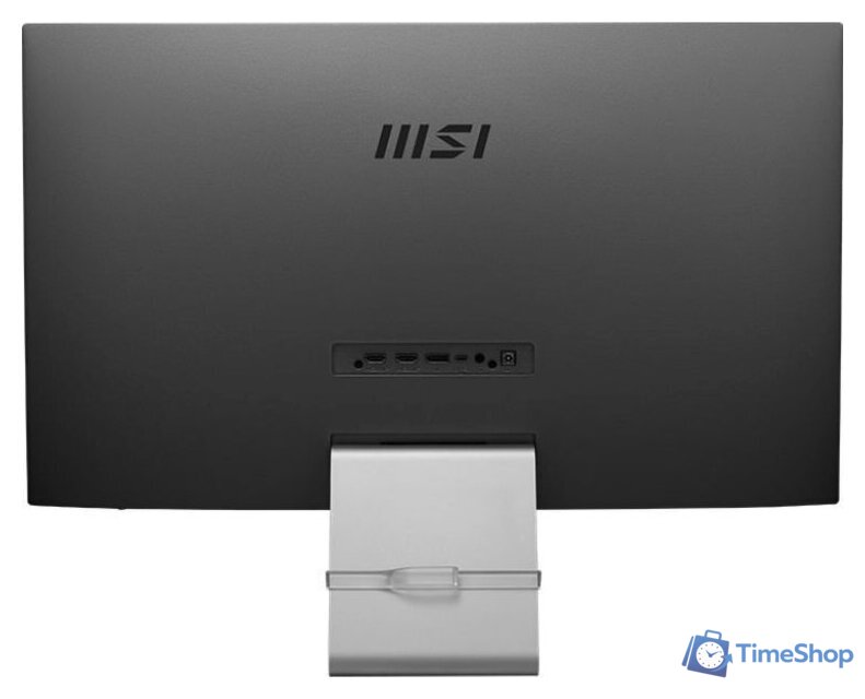 Монитор MSI Modern MD271UL - Изображение №5 — Интернет-магазин Time-Shop