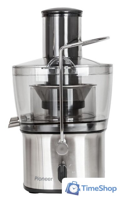Соковыжималка Pioneer JC2050 - Изображение №2 — Интернет-магазин Time-Shop