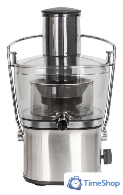 Соковыжималка Pioneer JC2050 - Изображение №10 — Интернет-магазин Time-Shop