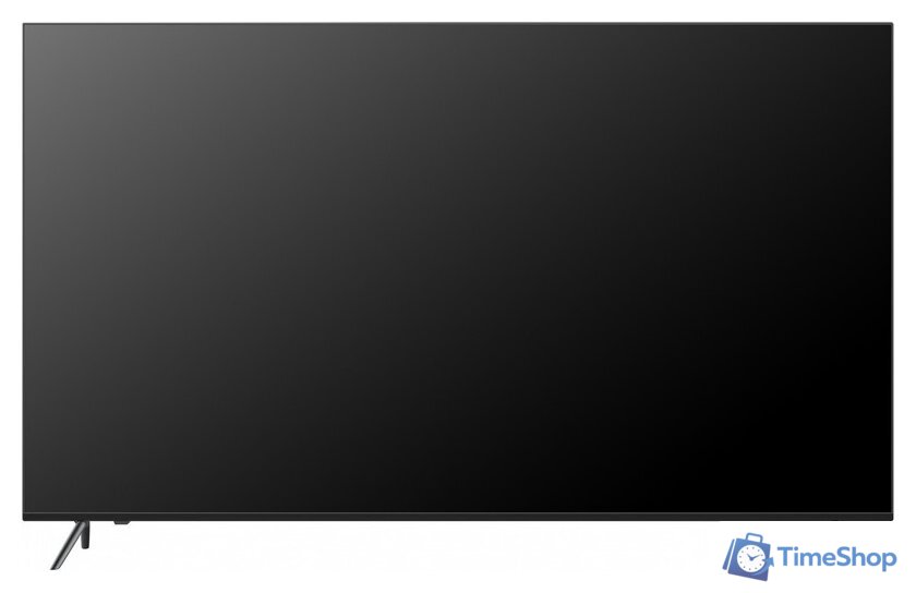 Телевизор KIVI M75UD70B - Изображение №3 — Интернет-магазин Time-Shop