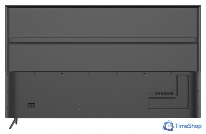 Телевизор KIVI M75UD70B - Изображение №5 — Интернет-магазин Time-Shop