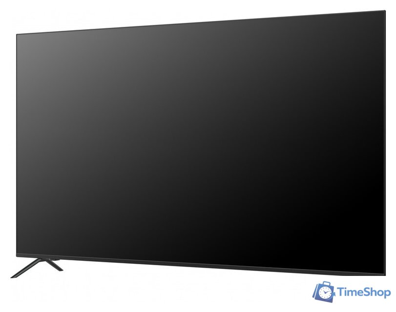 Телевизор KIVI M75UD70B - Изображение №4 — Интернет-магазин Time-Shop