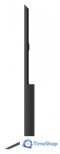 Телевизор KIVI M75UD70B - Изображение №6 — Интернет-магазин Time-Shop