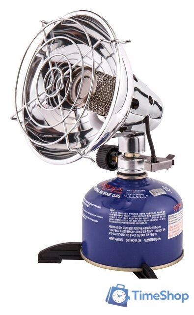 Газовый обогреватель TRAMP TRG-035 - Изображение №1 — Интернет-магазин Time-Shop