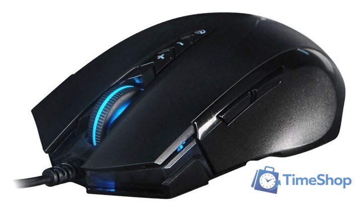 Игровая мышь A4Tech X89 - Изображение №4 — Интернет-магазин Time-Shop