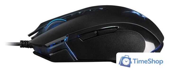 Игровая мышь A4Tech X89 - Изображение №3 — Интернет-магазин Time-Shop