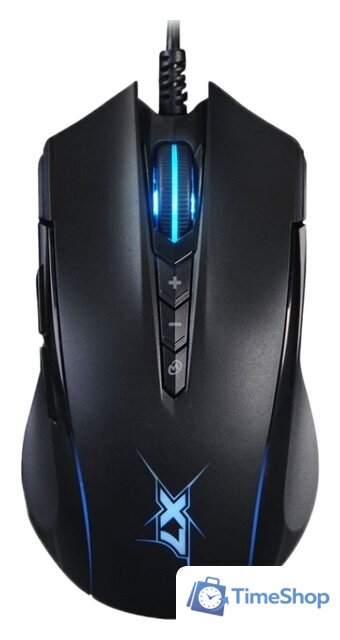 Игровая мышь A4Tech X89 - Изображение №1 — Интернет-магазин Time-Shop