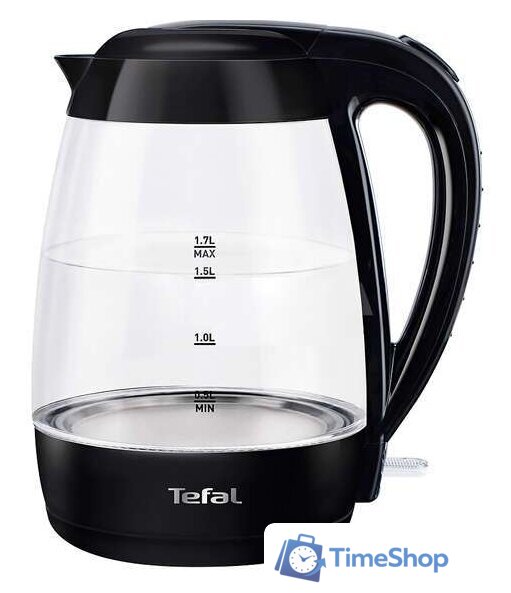 Электрический чайник Tefal KO450832 - Изображение №1 — Интернет-магазин Time-Shop