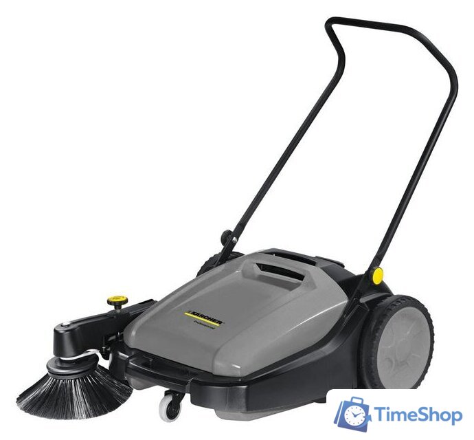 Подметальная машина Karcher KM 70/20 C 1.517-106.0 - Изображение №1 — Интернет-магазин Time-Shop