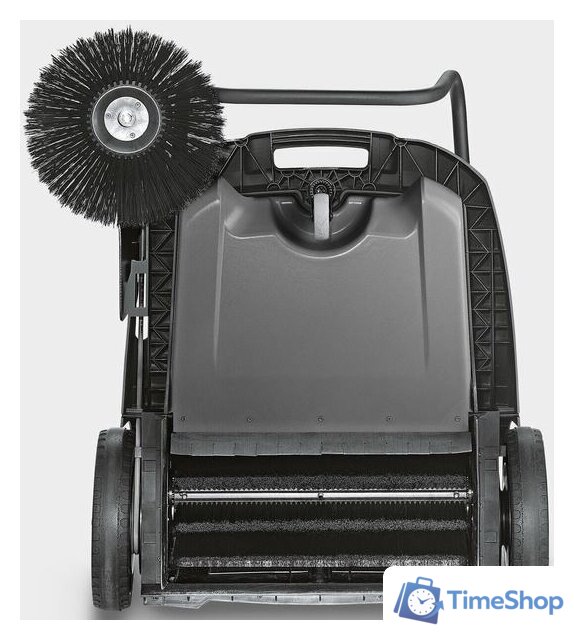 Подметальная машина Karcher KM 70/20 C 1.517-106.0 - Изображение №3 — Интернет-магазин Time-Shop