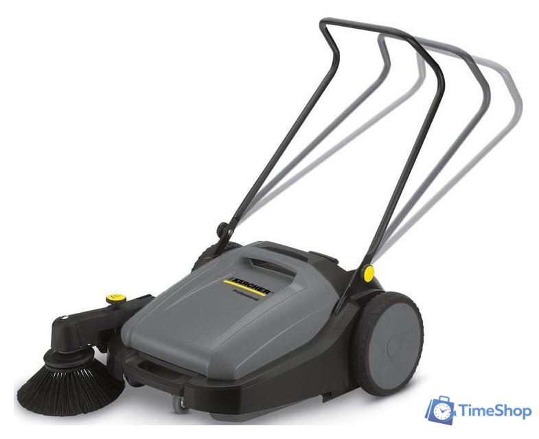 Подметальная машина Karcher KM 70/20 C 1.517-106.0 - Изображение №2 — Интернет-магазин Time-Shop