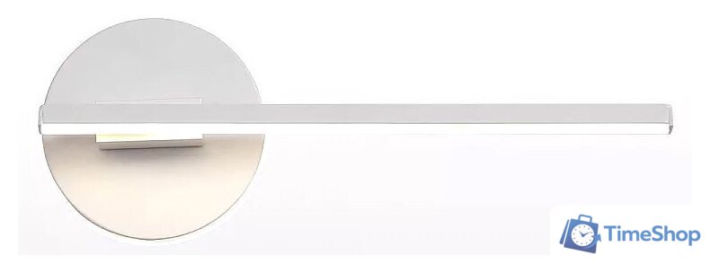 Бра Lussole Custer LSP-8430-DF - Изображение №1 — Интернет-магазин Time-Shop