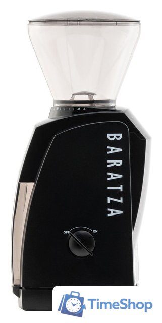 Электрическая кофемолка Baratza Encore (черный) - Изображение №3 — Интернет-магазин Time-Shop