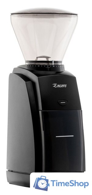 Электрическая кофемолка Baratza Encore (черный) - Изображение №4 — Интернет-магазин Time-Shop