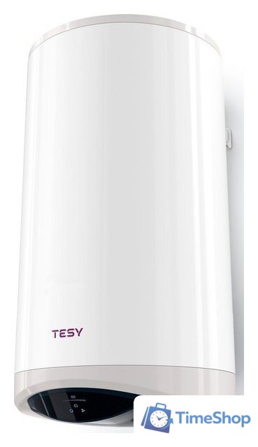 Накопительный электрический водонагреватель TESY ModEco Cloud 100 GCV 100 47 24D C22 ECW - Изображение №1 — Интернет-магазин Time-Shop