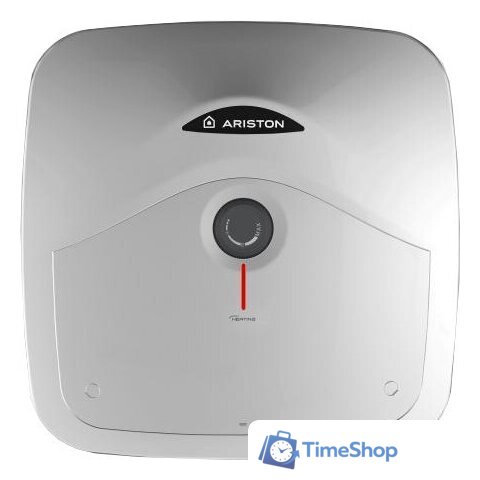 Накопительный электрический водонагреватель под мойку Ariston Andris R 10U - Изображение №1 — Интернет-магазин Time-Shop