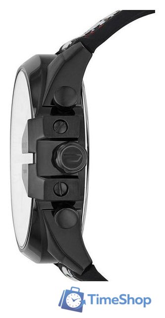 Наручные часы Diesel DZ4512 - Изображение №2 — Интернет-магазин Time-Shop