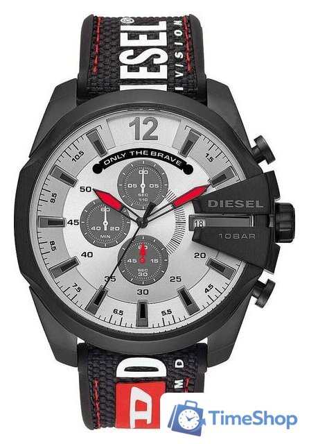 Наручные часы Diesel DZ4512 - Изображение №1 — Интернет-магазин Time-Shop